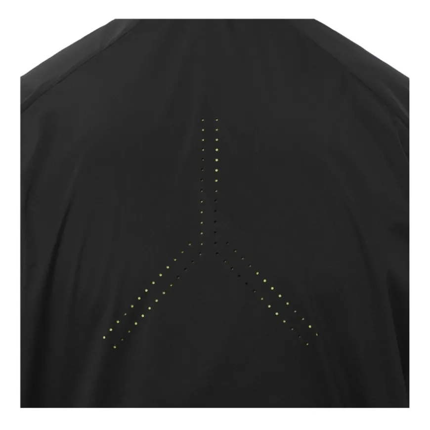 Cortavientos Salomon Sense Aero Wind Jkt M