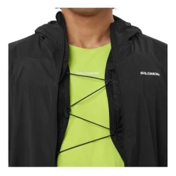 Cortavientos Salomon Sense Aero Wind Jkt M