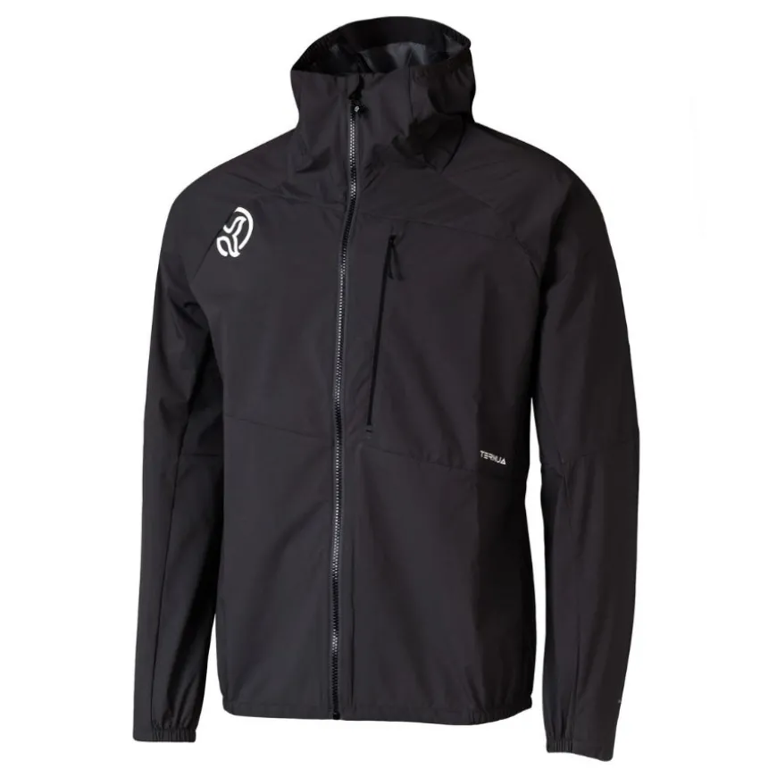 Cortavientos Ternua Otto Lite Jkt M
