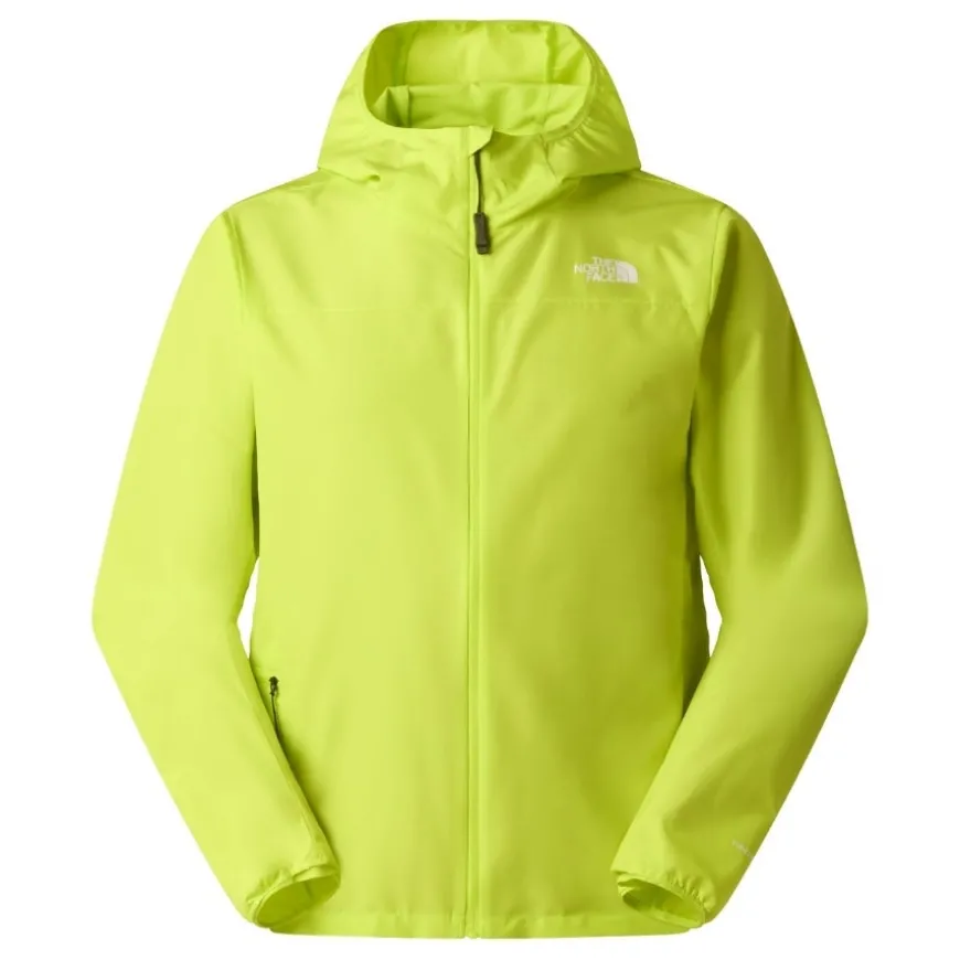 Cortavientos The north face M Fontanales Wind Jacket