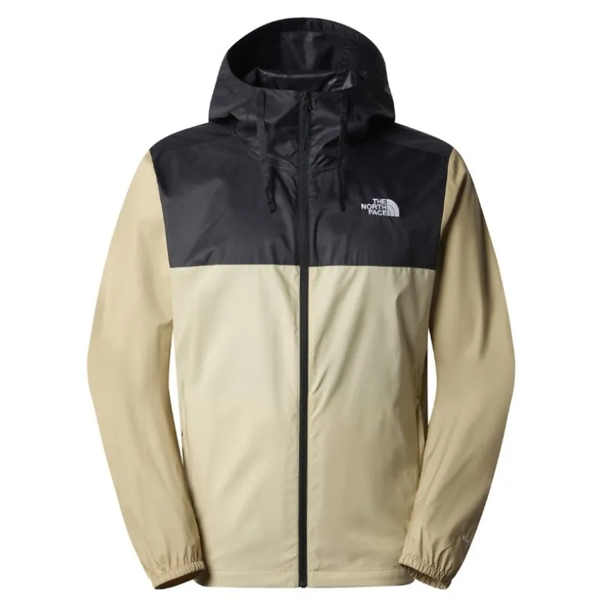 Cortavientos The north face M Cyclone