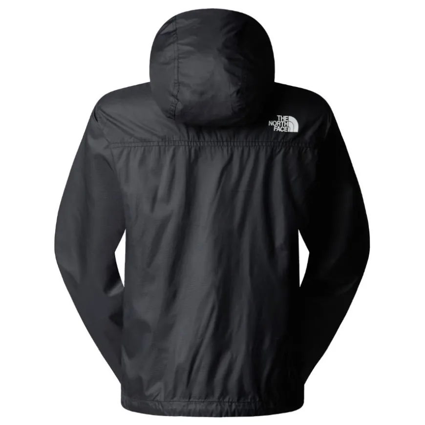Cortavientos The north face W Tnf Cyclone Wind Jacket