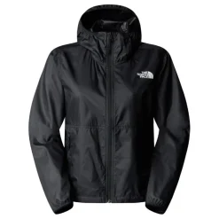 Cortavientos The north face W Tnf Cyclone Wind Jacket