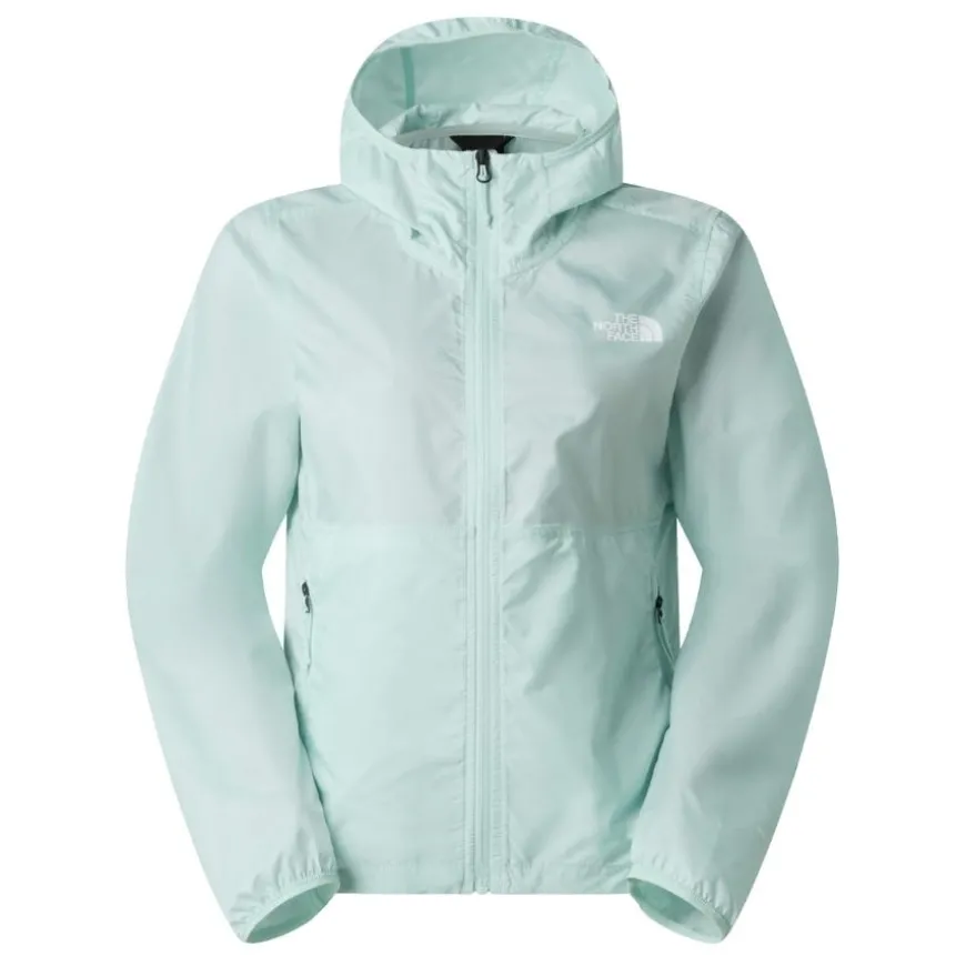 Cortavientos The north face W Tnf Cyclone Wind Jacket