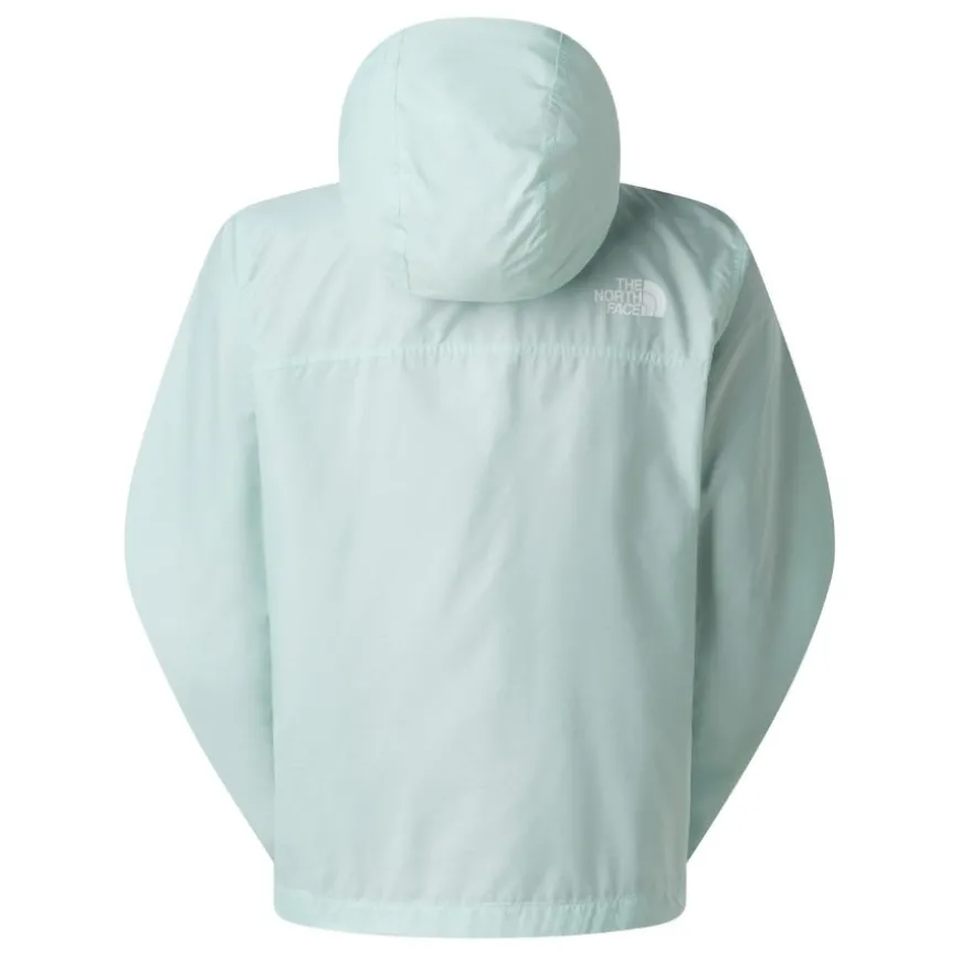Cortavientos The north face W Tnf Cyclone Wind Jacket