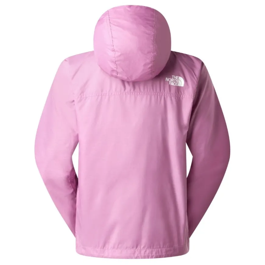 Cortavientos The north face W Tnf Cyclone Wind Jacket