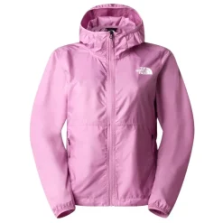 Cortavientos The north face W Tnf Cyclone Wind Jacket