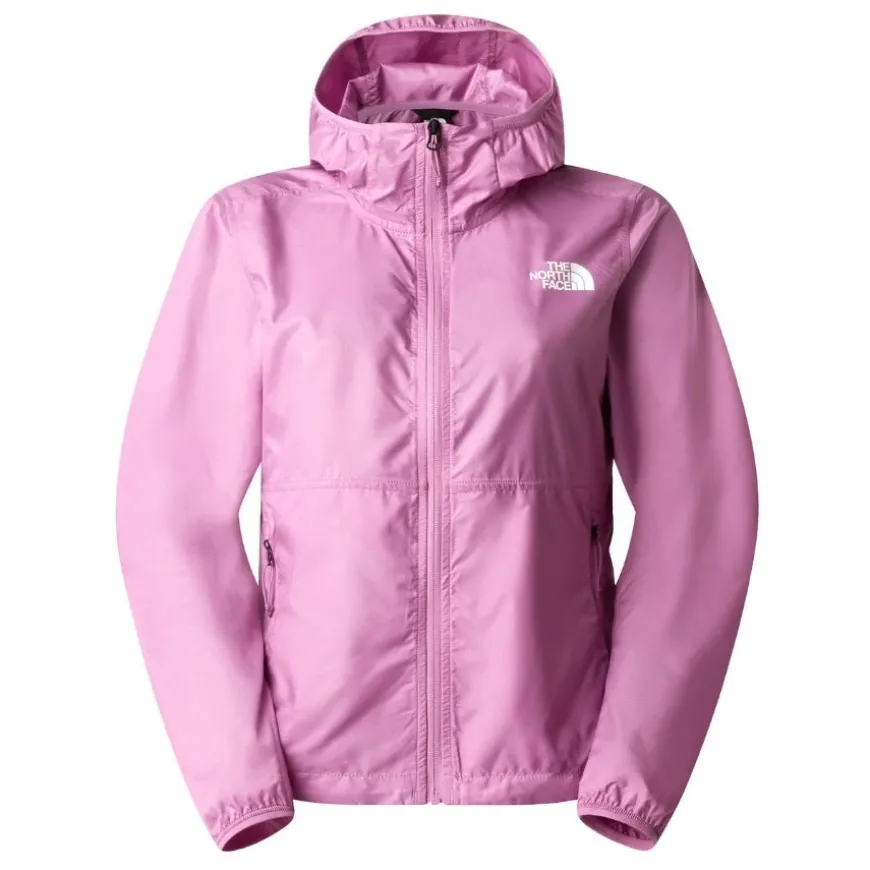 Cortavientos The north face W Tnf Cyclone Wind Jacket