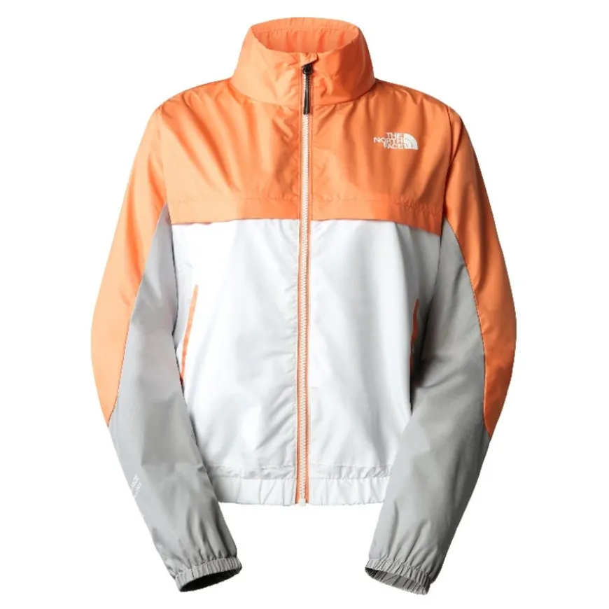 Cortavientos The north face W MA WIND FULL ZIP - EU