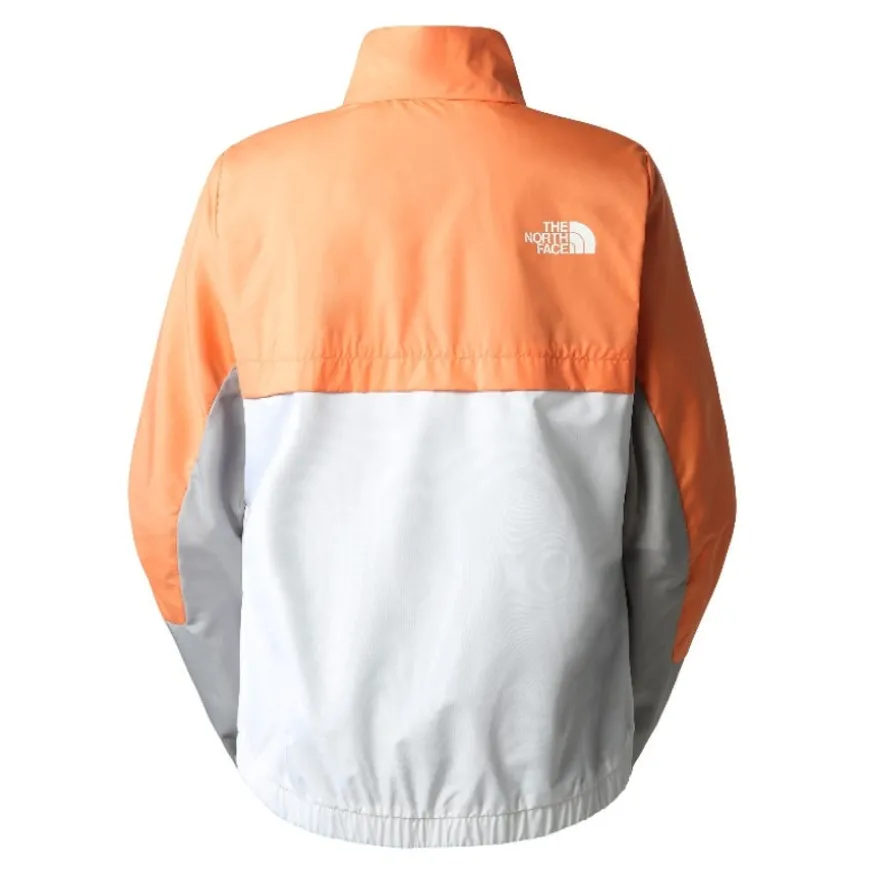 Cortavientos The north face W MA WIND FULL ZIP - EU