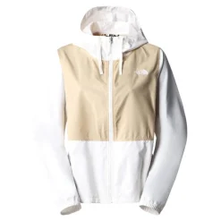 Cortavientos The north face W Cyclone