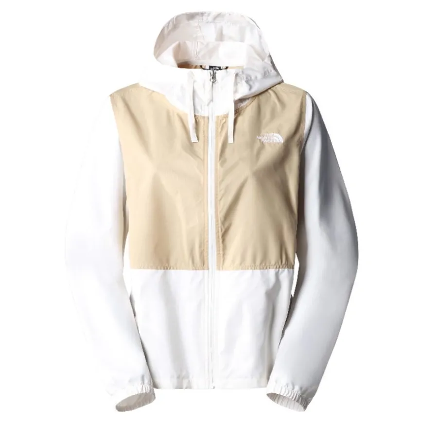 Cortavientos The north face W Cyclone