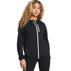 Cortavientos Under armour Launch Lightweight Jkt