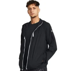 Cortavientos Under armour Launch Lightweight Jkt