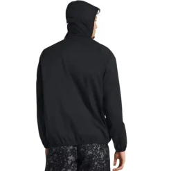 Cortavientos Under armour Launch Lightweight Jkt