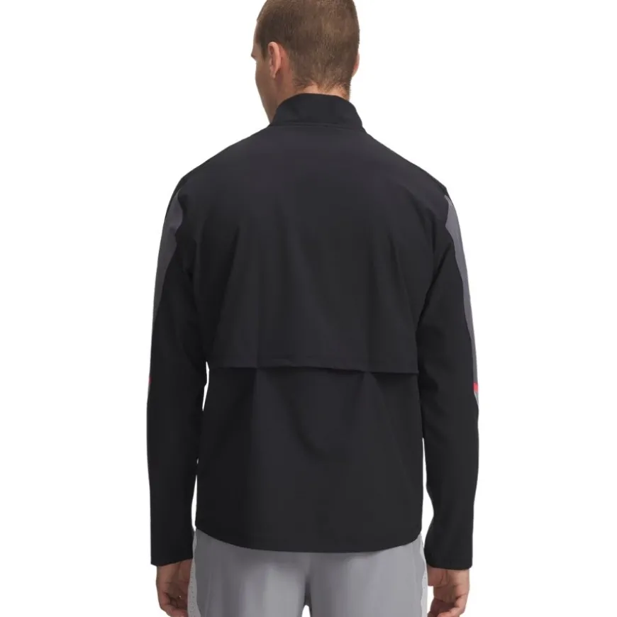 Cortavientos Under armour Ua Velociti Storm Jacket