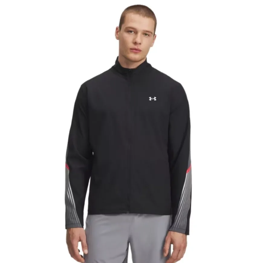 Cortavientos Under armour Ua Velociti Storm Jacket