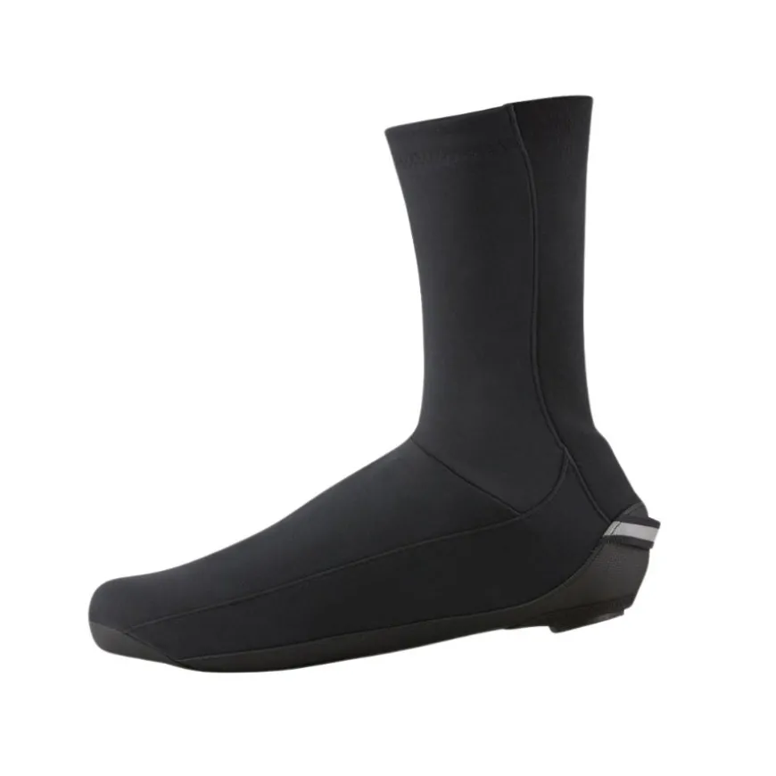 Cubrezapatillas ciclismo Castelli Cubrebotines Espresso
