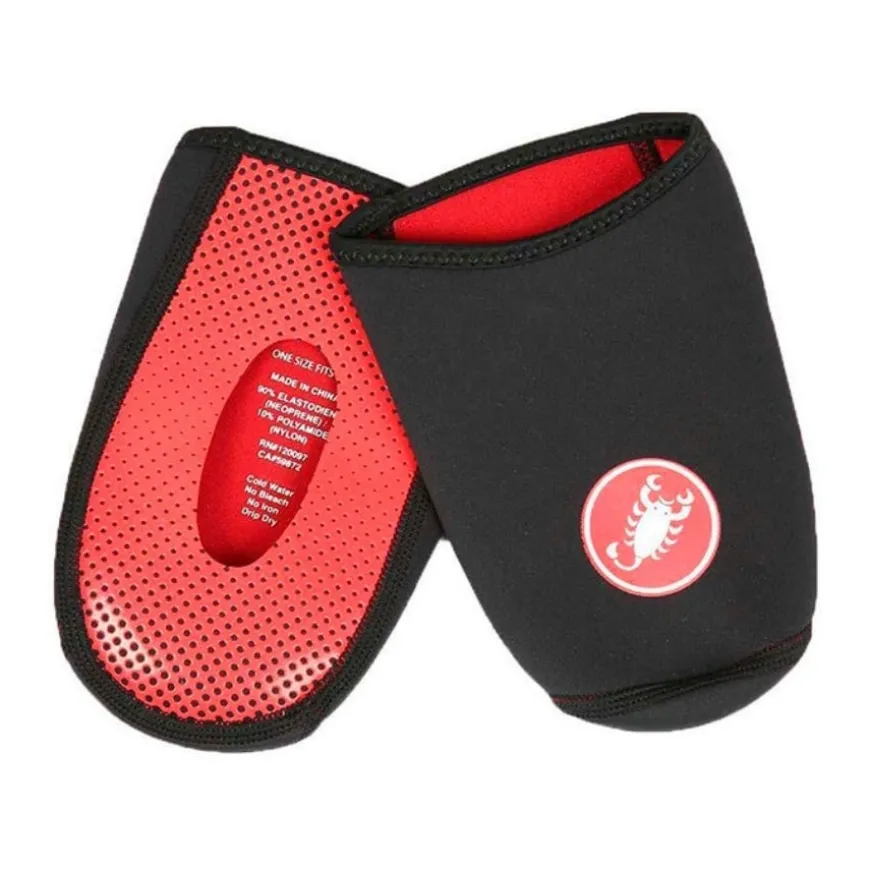 Cubrezapatillas ciclismo Castelli Toe Thingy 2