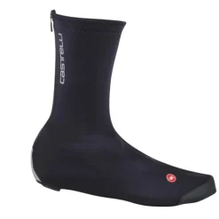Cubrezapatillas ciclismo Castelli Cubrebotines Espresso 2
