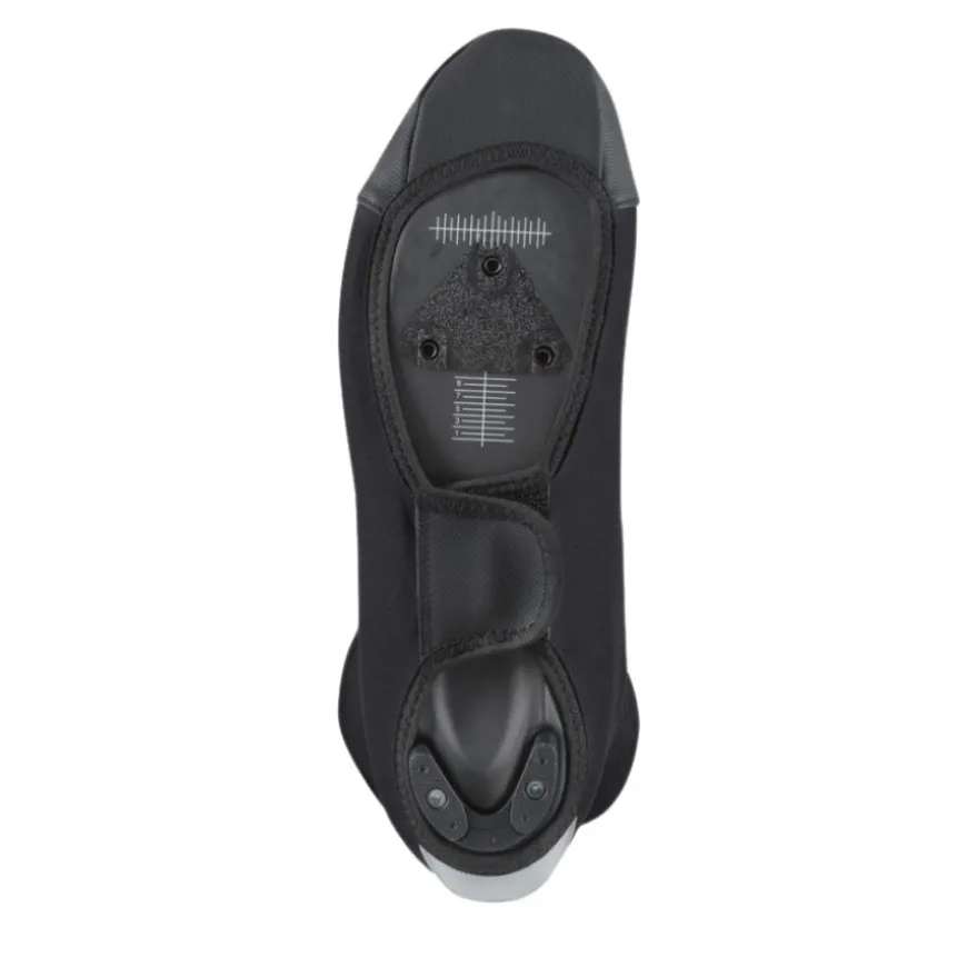 Cubrezapatillas ciclismo Castelli Cubrebotines Espresso 2