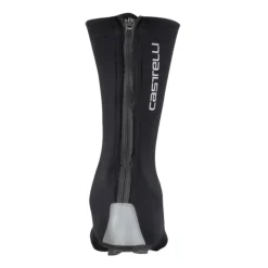 Cubrezapatillas ciclismo Castelli Cubrebotines Espresso 2
