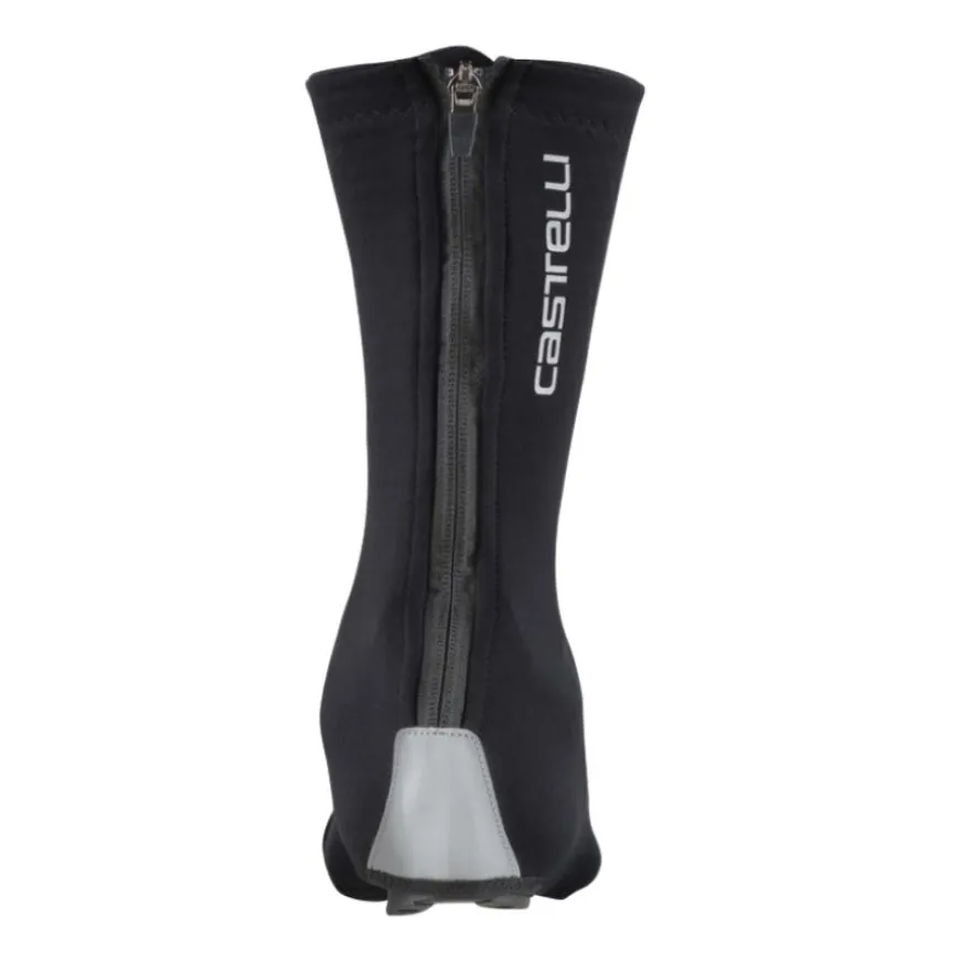 Cubrezapatillas ciclismo Castelli Cubrebotines Espresso 2