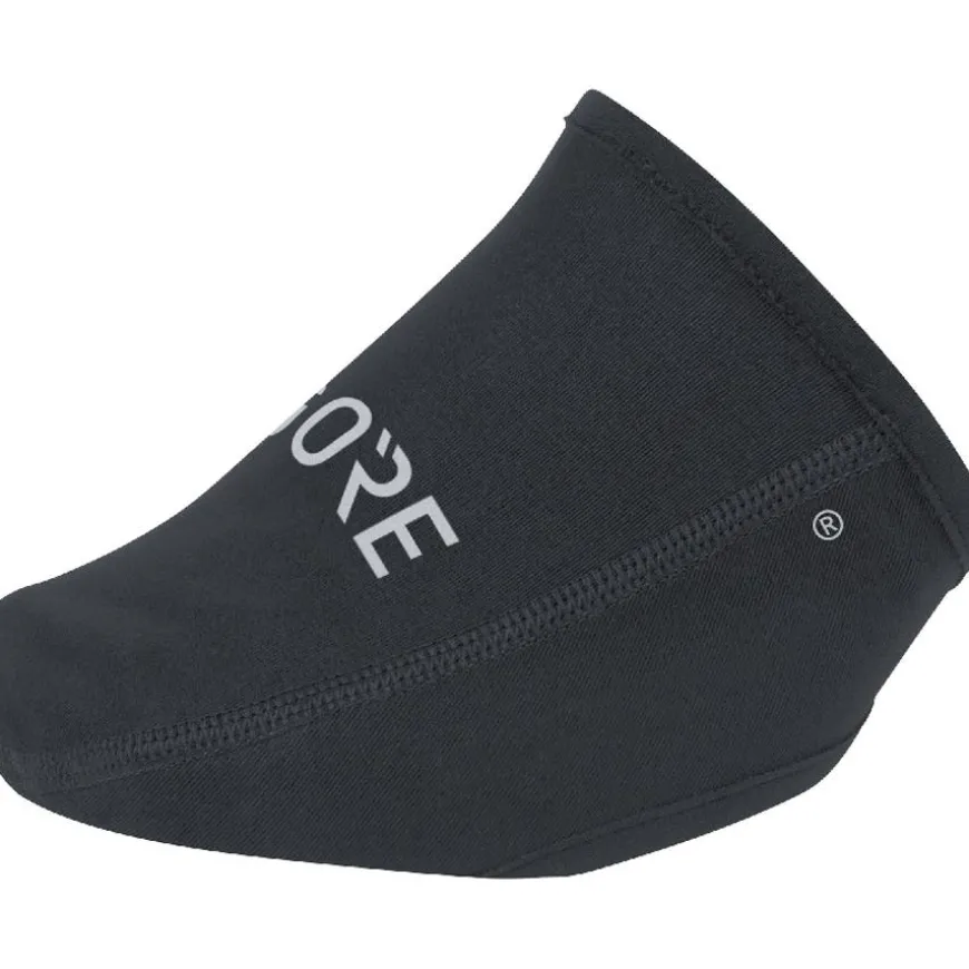 Cubrezapatillas ciclismo Gore bike wear Puntera