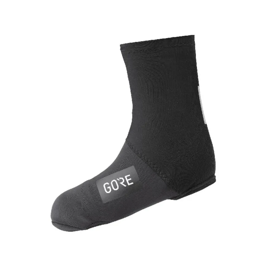Cubrezapatillas ciclismo Gore bike wear Thermo Overshoes