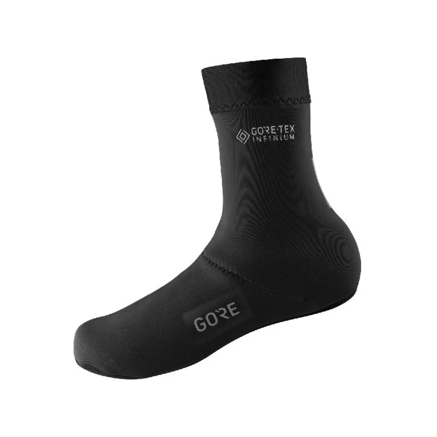 Cubrezapatillas ciclismo Gore bike wear Shield Thermo Overshoes