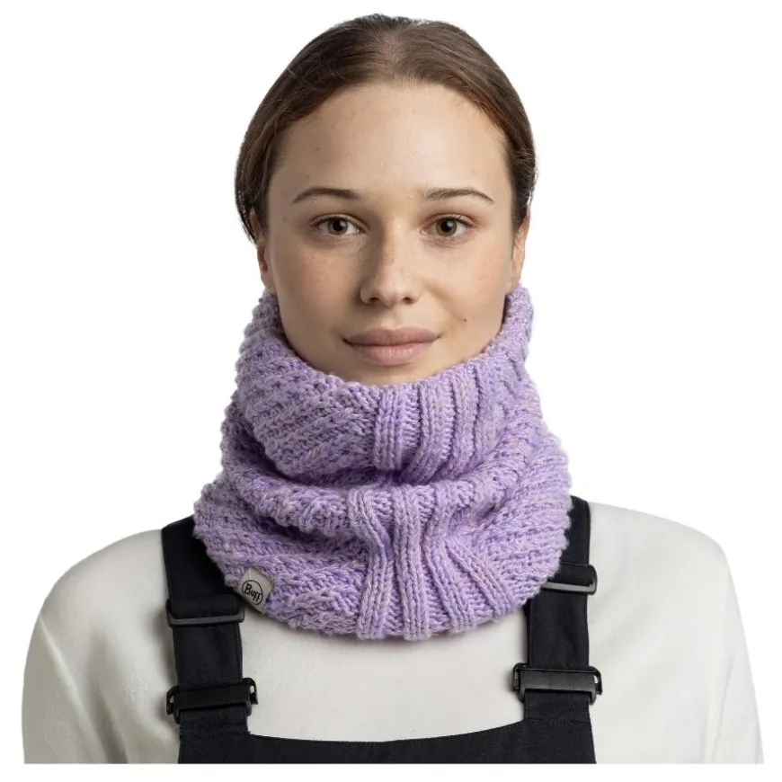 Cuellos Buff Buff® Knitted & Fleece Neckwarmer