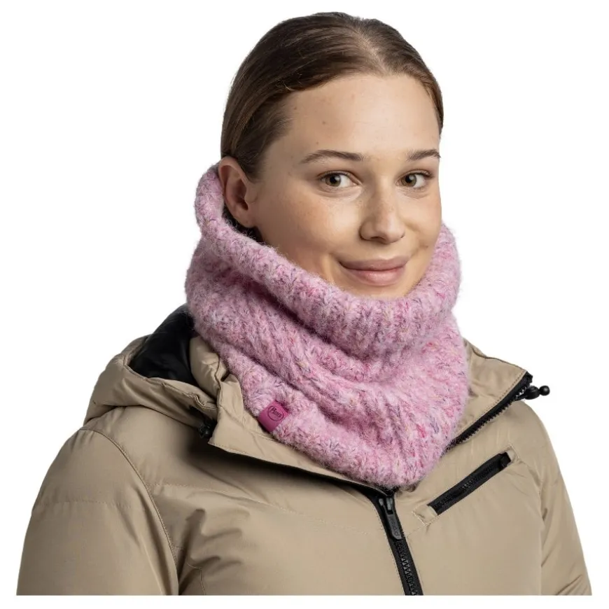 Cuellos Buff Buff® Knitted & Fleece Neckwarmer