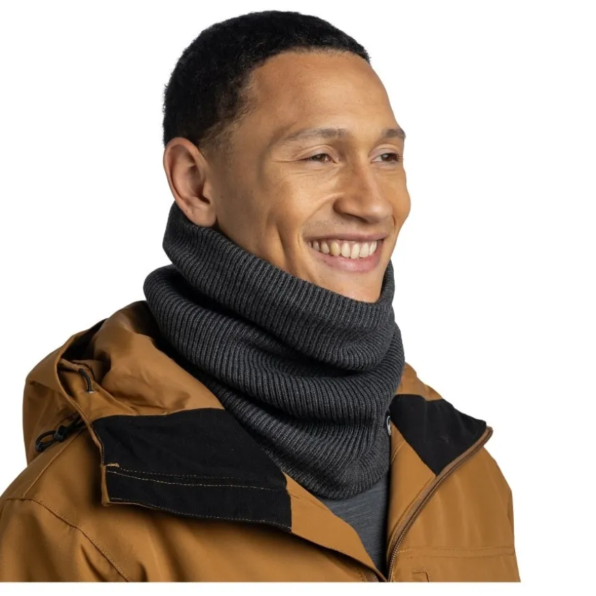 Cuellos Buff Buff® Knitted & Fleece Neckwarmer