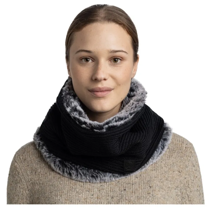 Cuellos Buff Buff® Knitted Neckwarmer Comfort