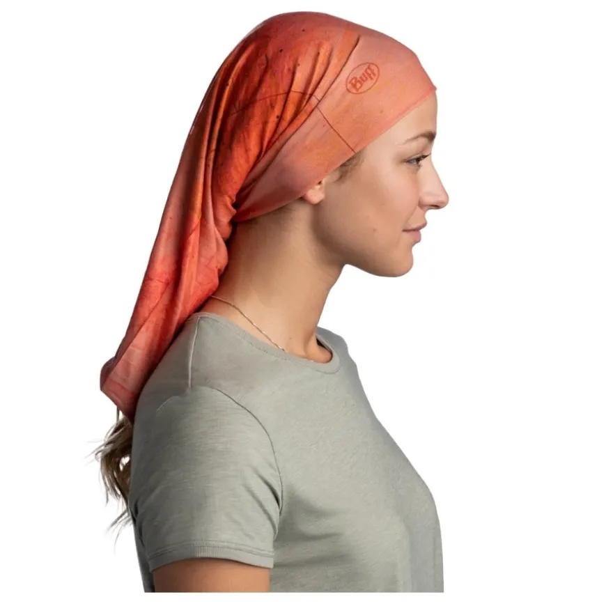 Cuellos Buff Coolnet UV