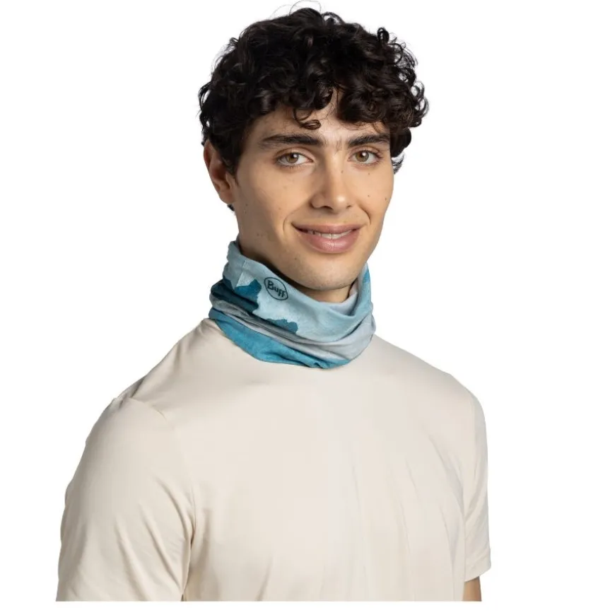 Cuellos Buff Coolnet Uv® Aler