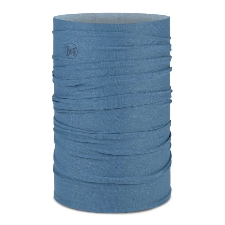 Cuellos Buff Coolnet Uv® Solid