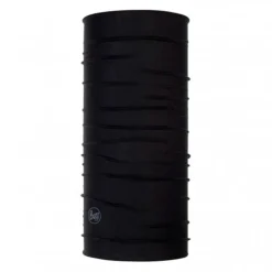 Cuellos Buff Coolnet Uv- Solid Black