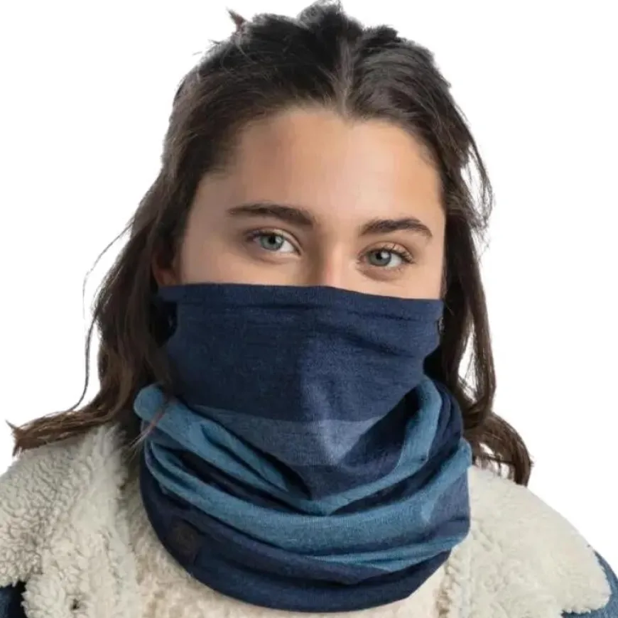 Cuellos Buff DENIM