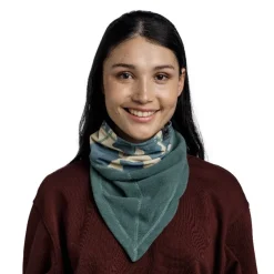 Cuellos Buff Emre Silversage