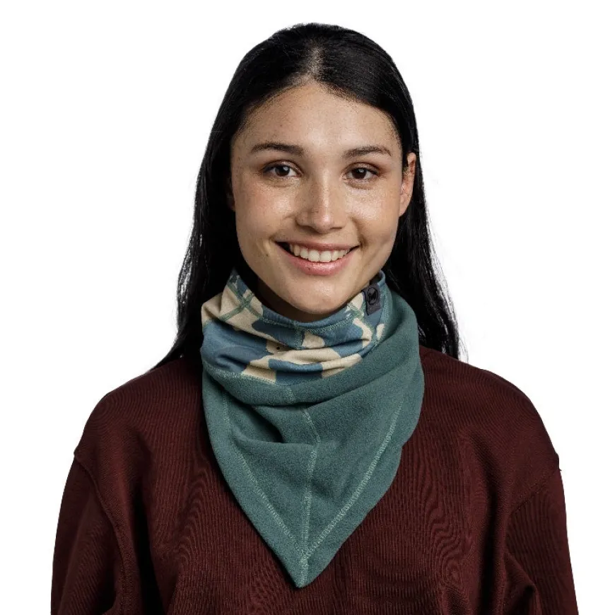 Cuellos Buff Emre Silversage