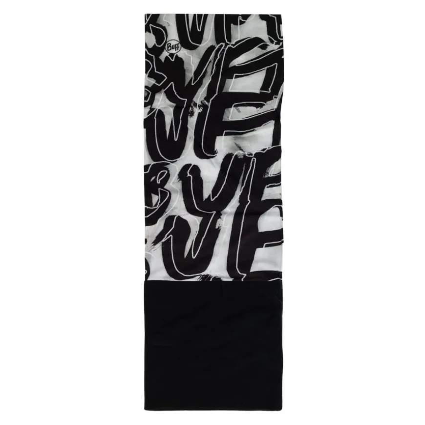 Cuellos Buff Hione Black