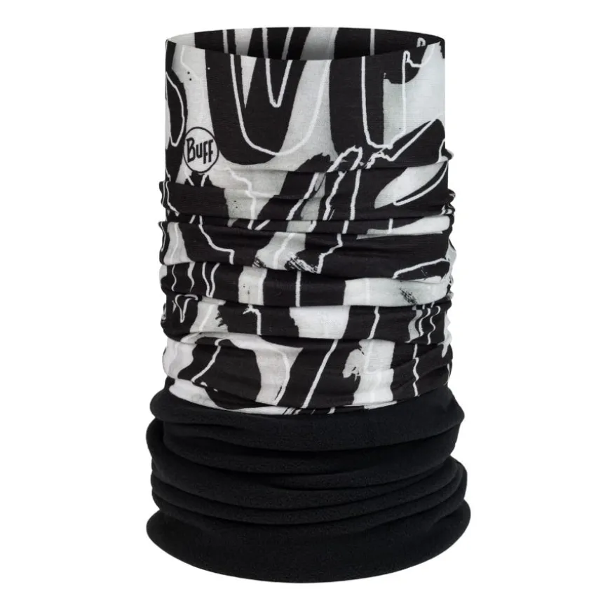 Cuellos Buff Hione Black