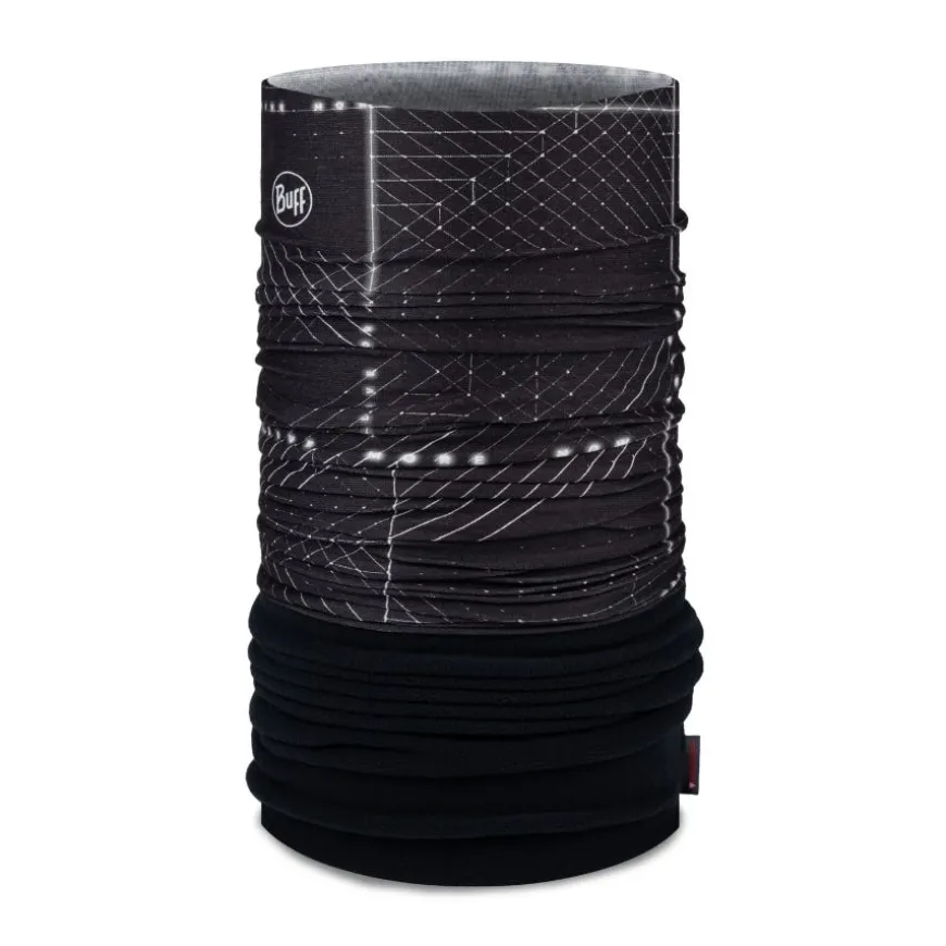Cuellos Buff Itsim Black