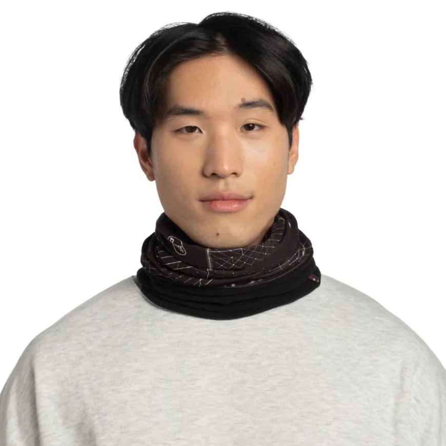 Cuellos Buff Itsim Black