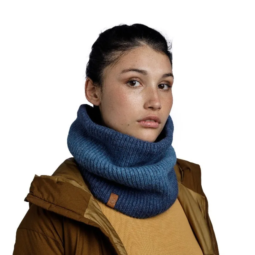 Cuellos Buff Marin Denim
