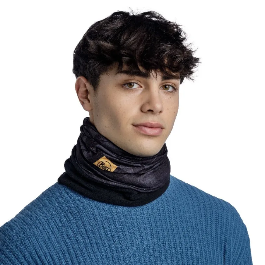 Cuellos Buff Micor Graphite