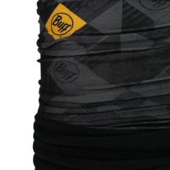 Cuellos Buff Micor Graphite