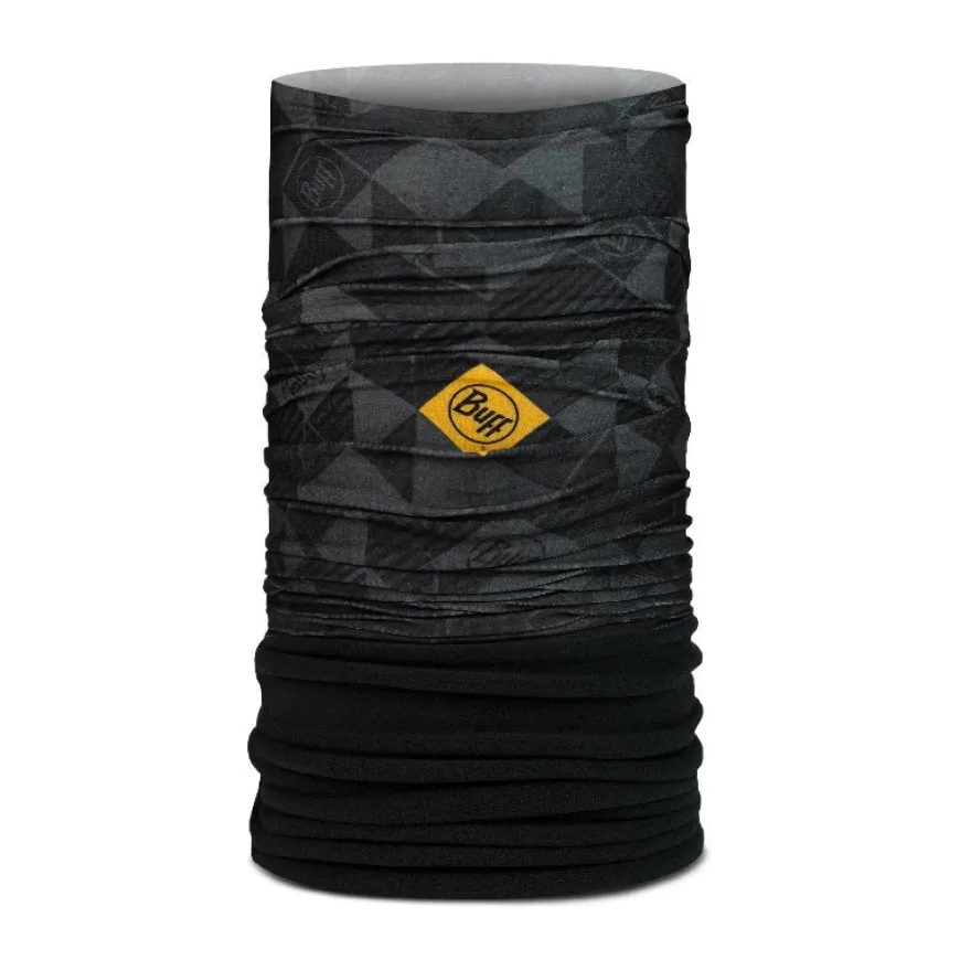 Cuellos Buff Micor Graphite