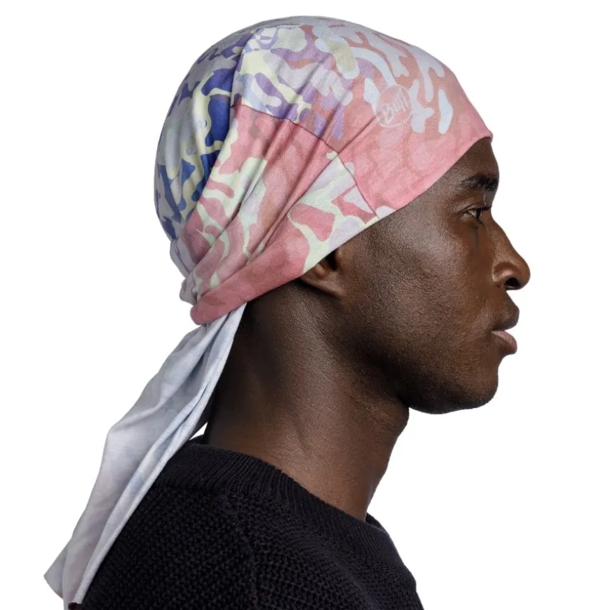 Cuellos Buff ORIGINAL ECOSTRETCH LIPHA ADULT
